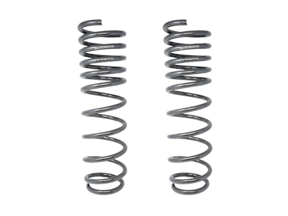 Hyperco Bronco Raptor 1in Rear Lift Springs - Pair (2023-2024)
