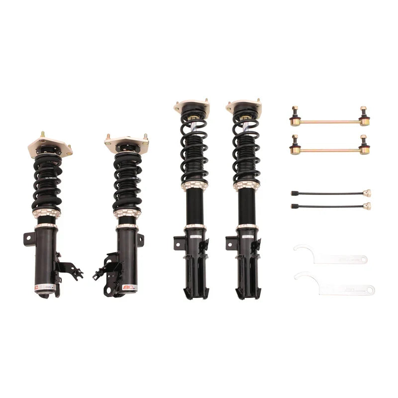 12-17 Toyota Camry SE / XSE / XLE