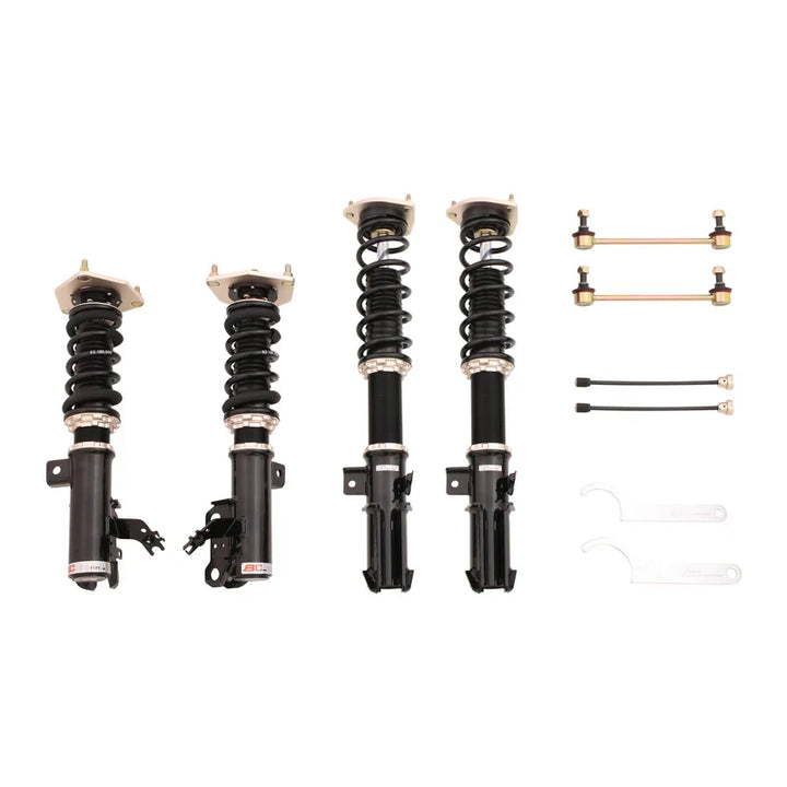 12-17 Toyota Camry SE / XSE / XLE