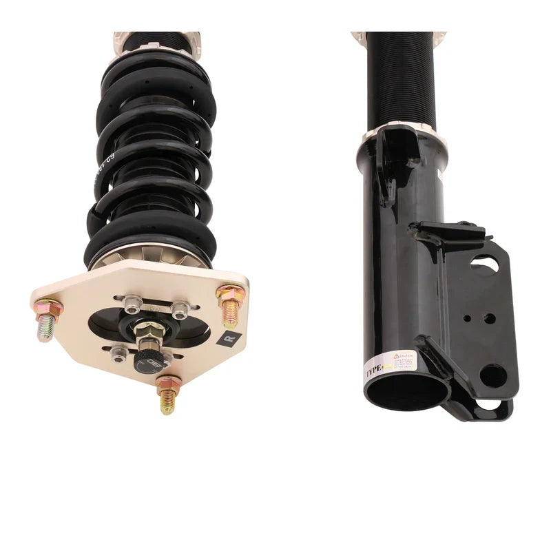 12-17 Toyota Camry SE / XSE / XLE
