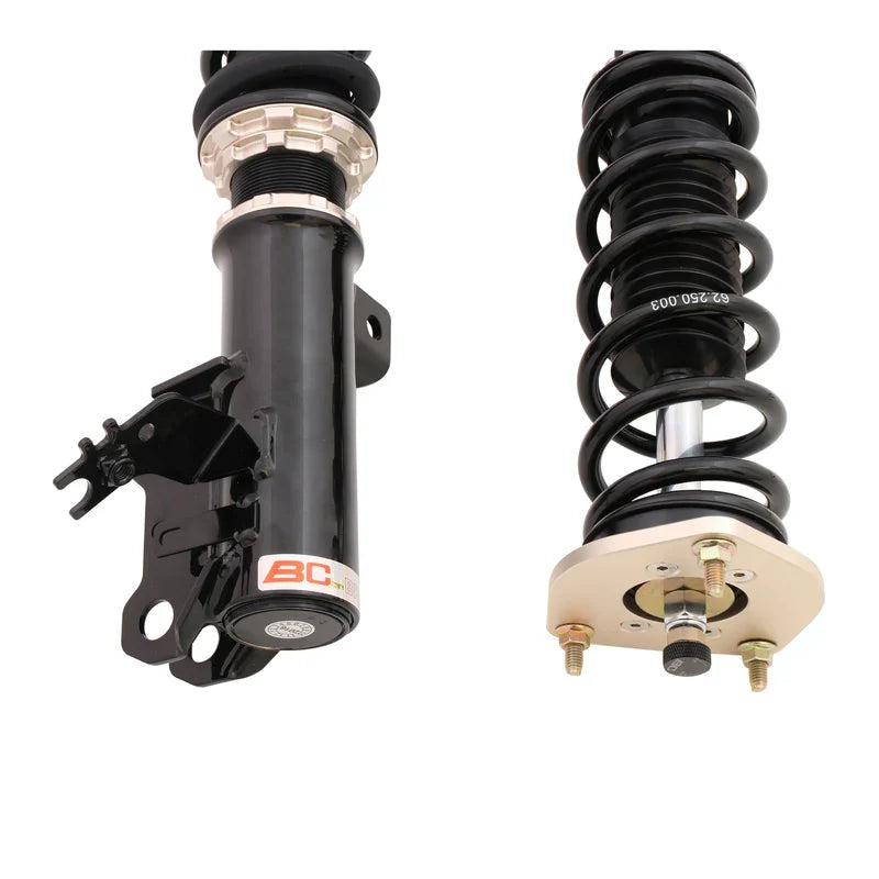 12-17 Toyota Camry SE / XSE / XLE