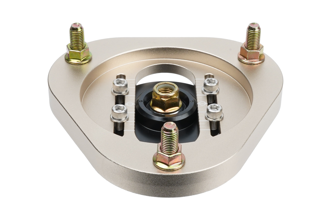 Camber Upper Mount - Front - C-161-C-163-C-190-CMB-F-UM