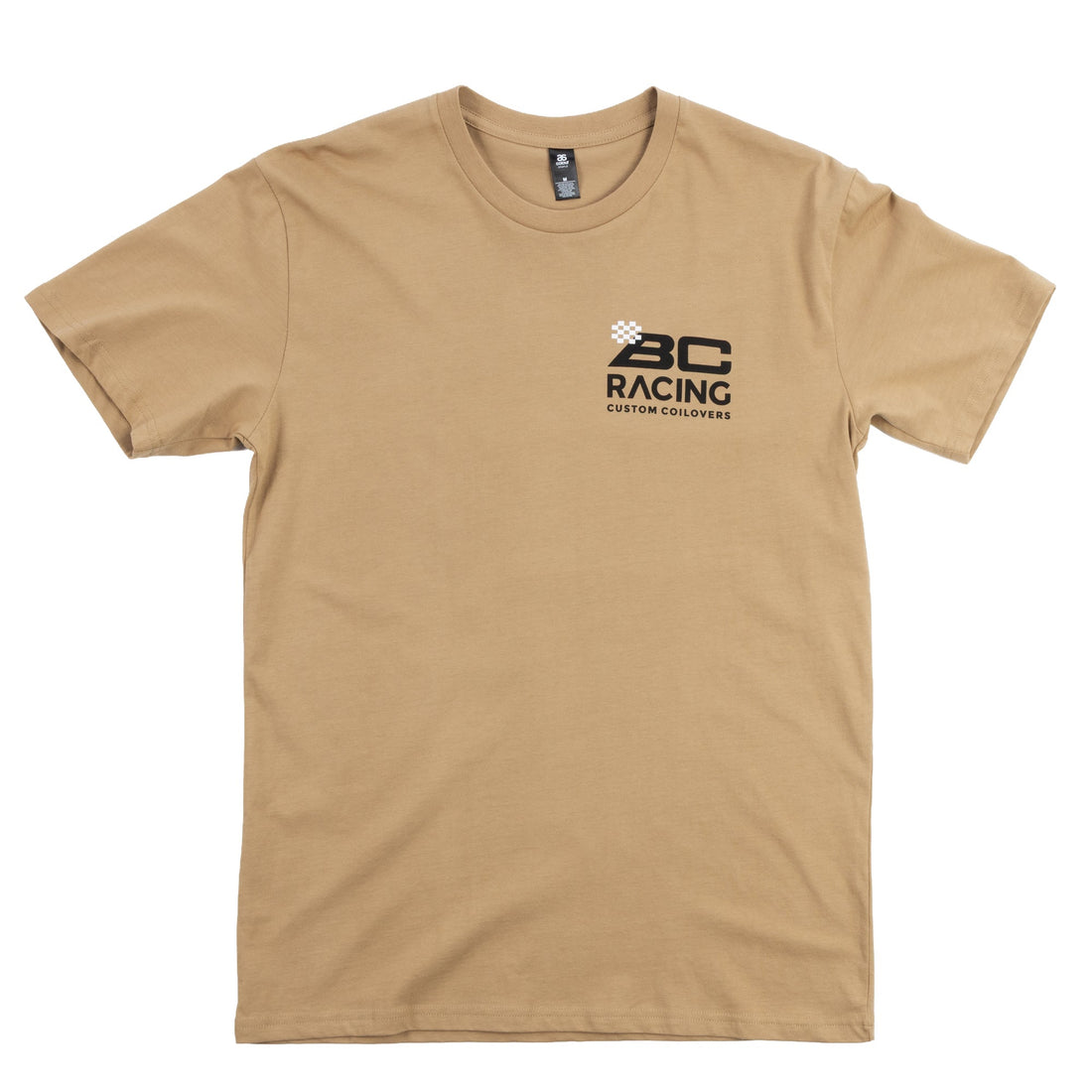 BC Racing Championships T-shirt '25