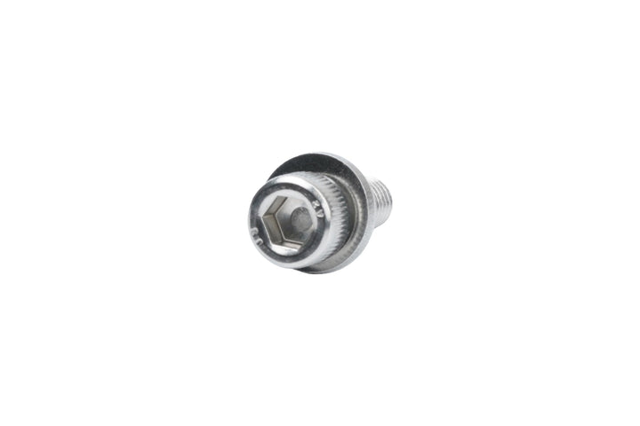 CAMBER PLATE ALLEN BOLT AND WASHER