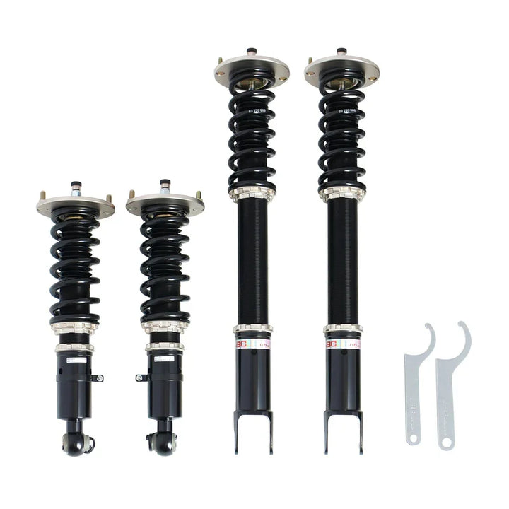 95-98 Nissan Skyline R33 GT-R / 98-02 Nissan Skyline R34 GT-R