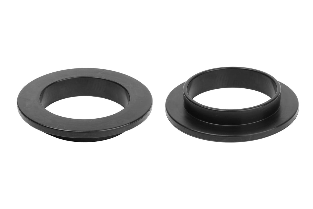 Height Adjuster Rubber Isolator - D-21-D-24-D-87-HLK-RB-ISO