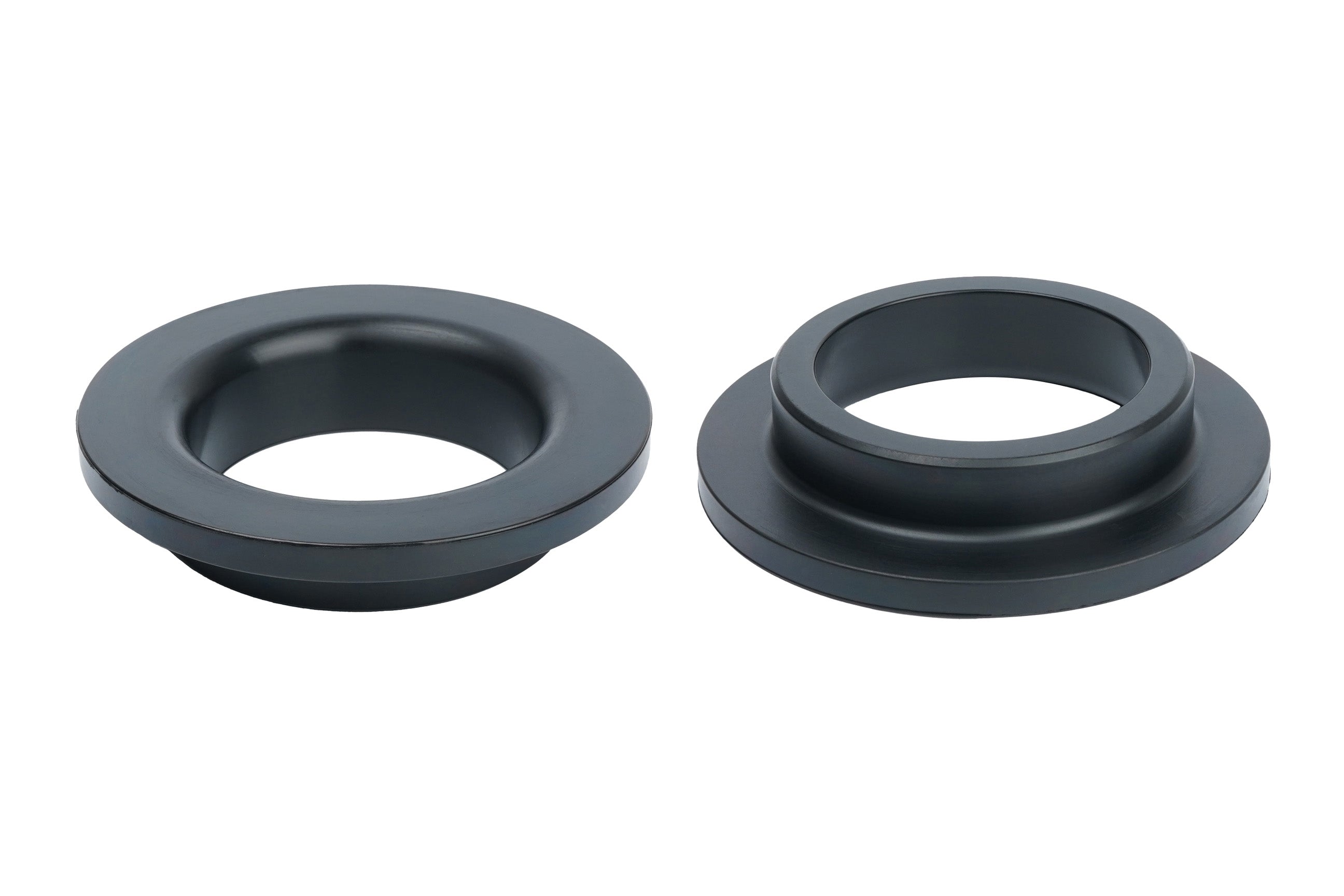 Height Adjuster / Spring Seat Rubber Isolator - E-13-R-HLK-(I-77-SS)-RB-ISO