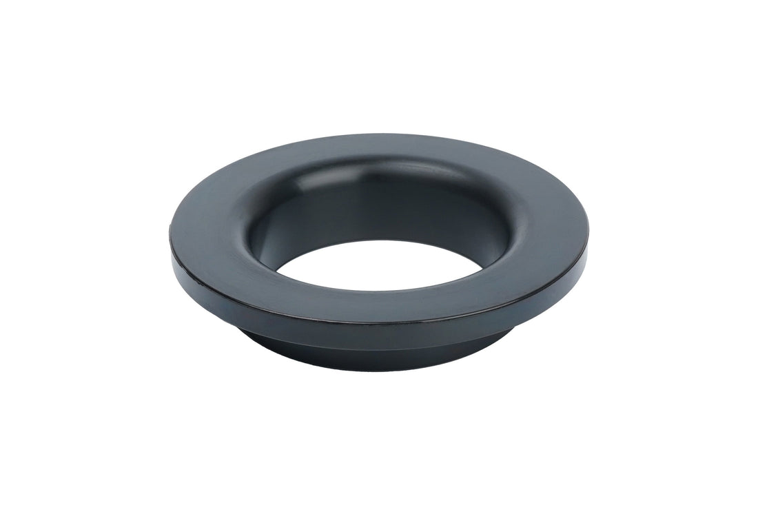 Height Adjuster / Spring Seat Rubber Isolator - E-13-R-HLK-(I-77-SS)-RB-ISO