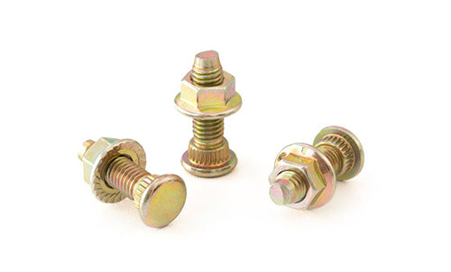 Top Plate Stud Kit - TP-PLT-STUD-NUT-33.5L-15B-M10