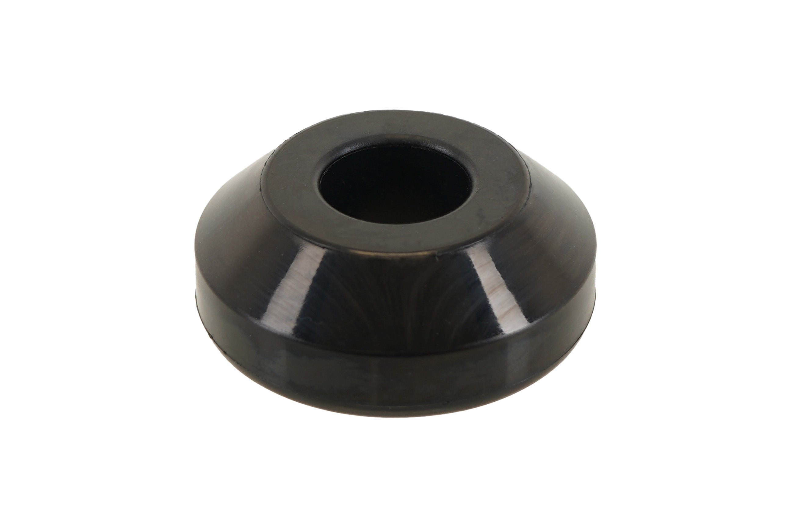 Rear Rubber Top Pin Bushing - E-10-TP-PIN-RB-BUS