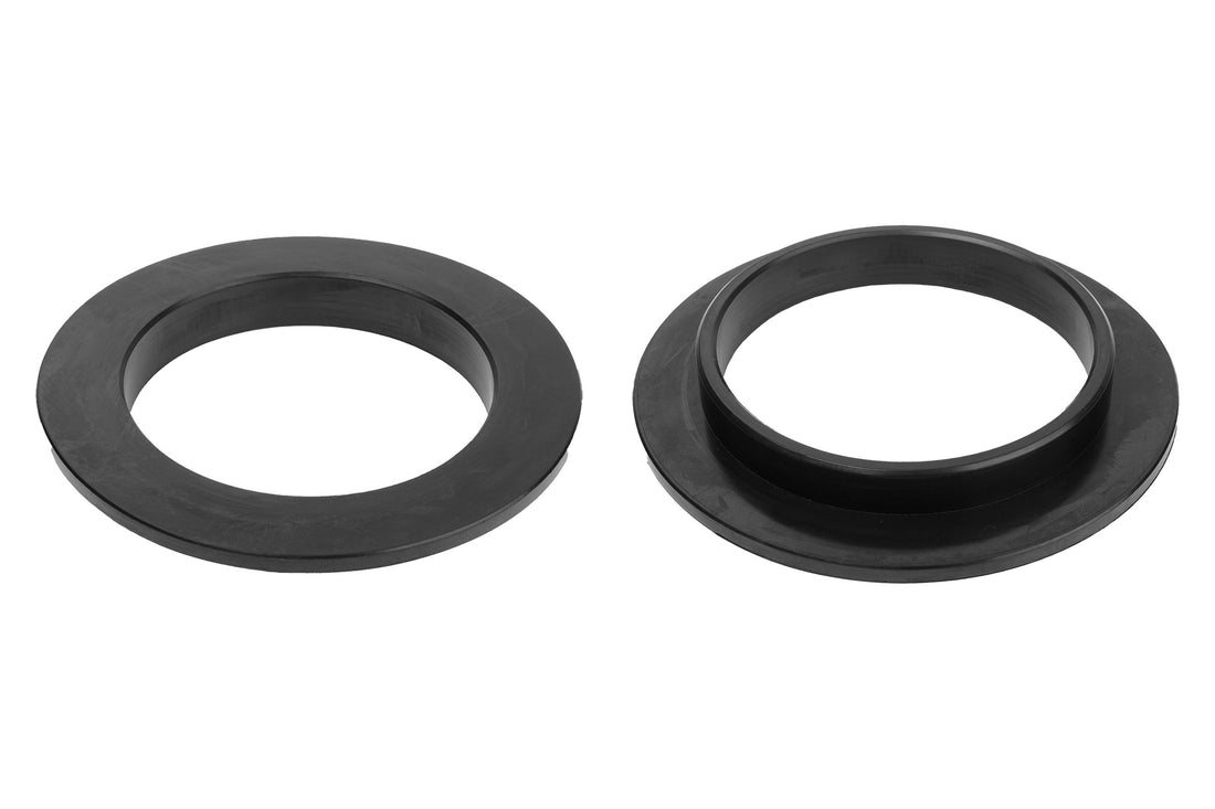 Spring Seat Rubber Isolator - E-18-E-32-E-34-R-SS-ISO