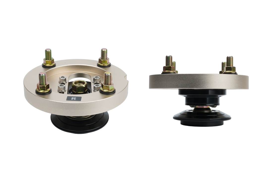 Camber Upper Mount - Front - E-30-CMB-FR-UM