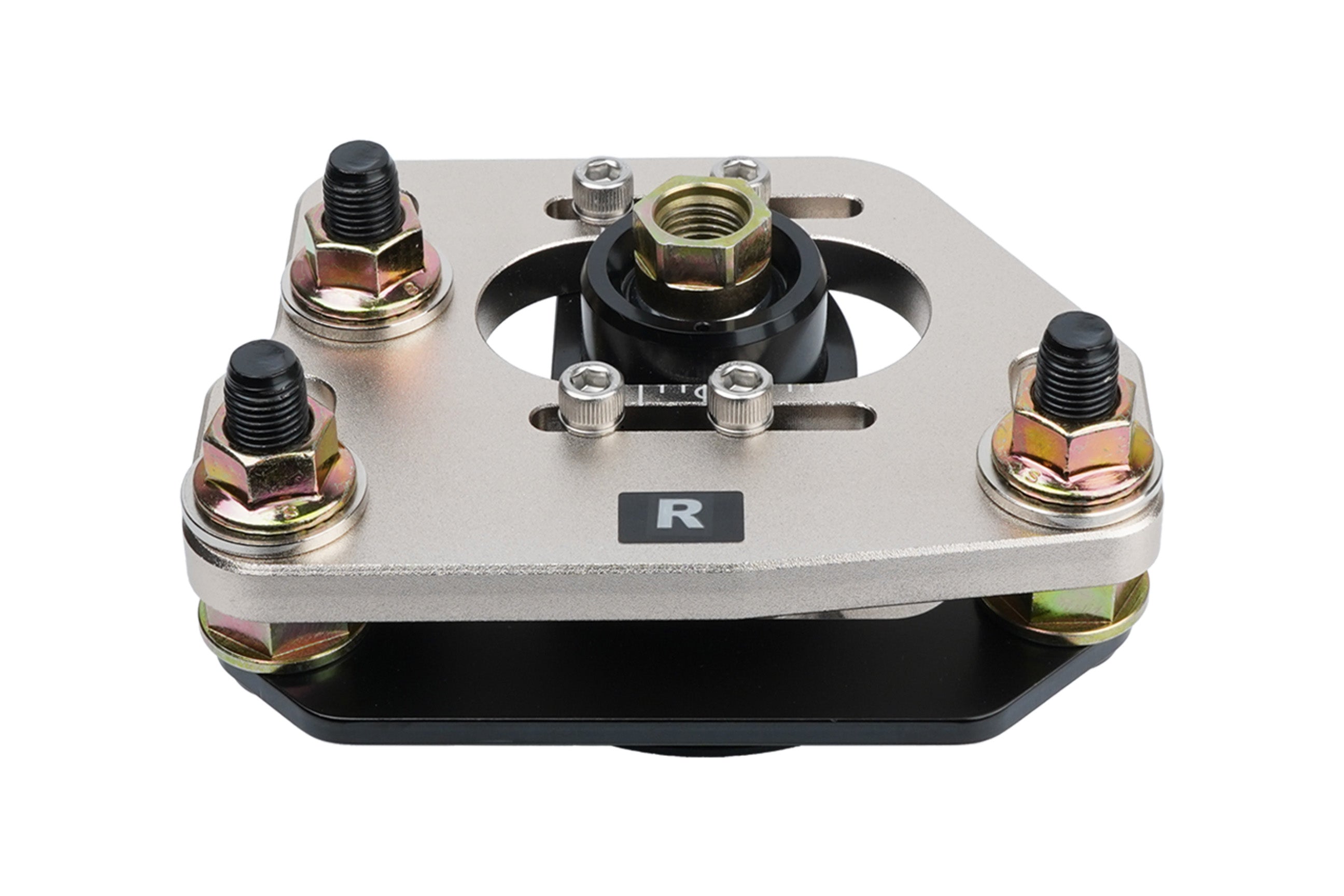 Camber & Caster Upper Mount - Front Right - E-42-CC-FR-UM