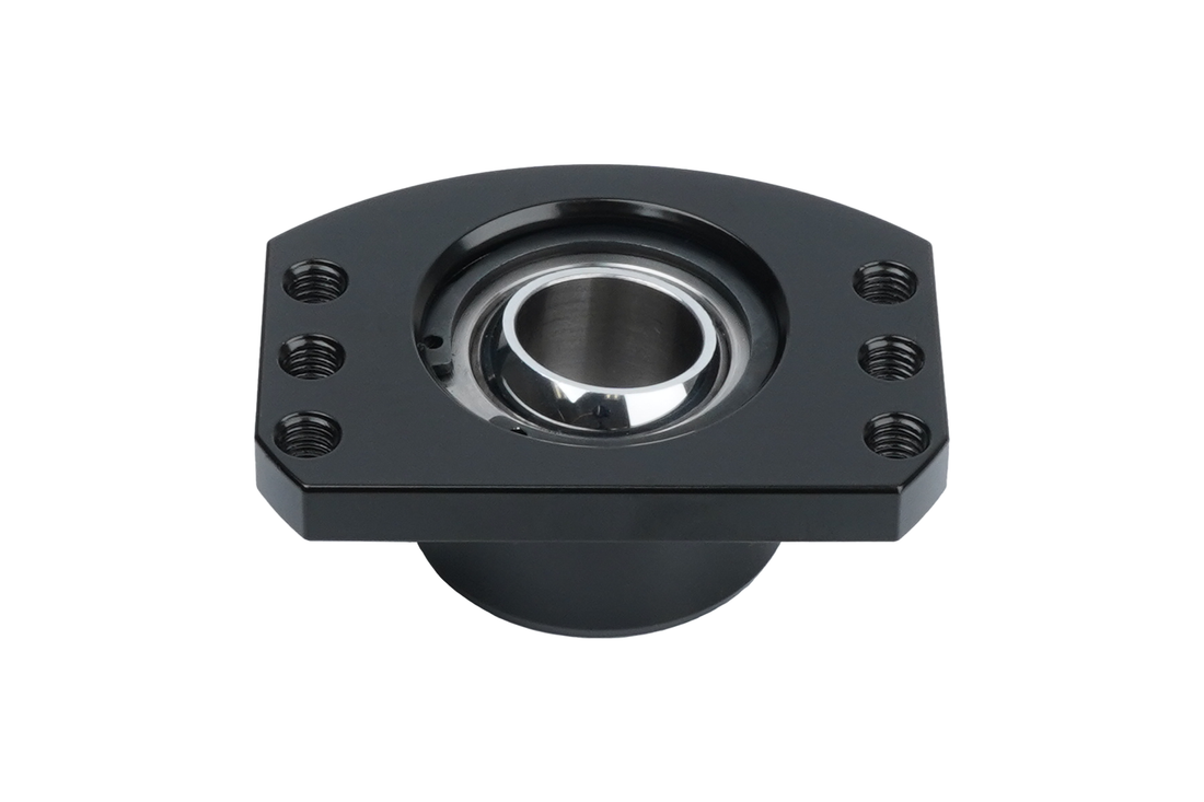 Foxbody Camber Bearing Housing - E-42-CMB-PBH