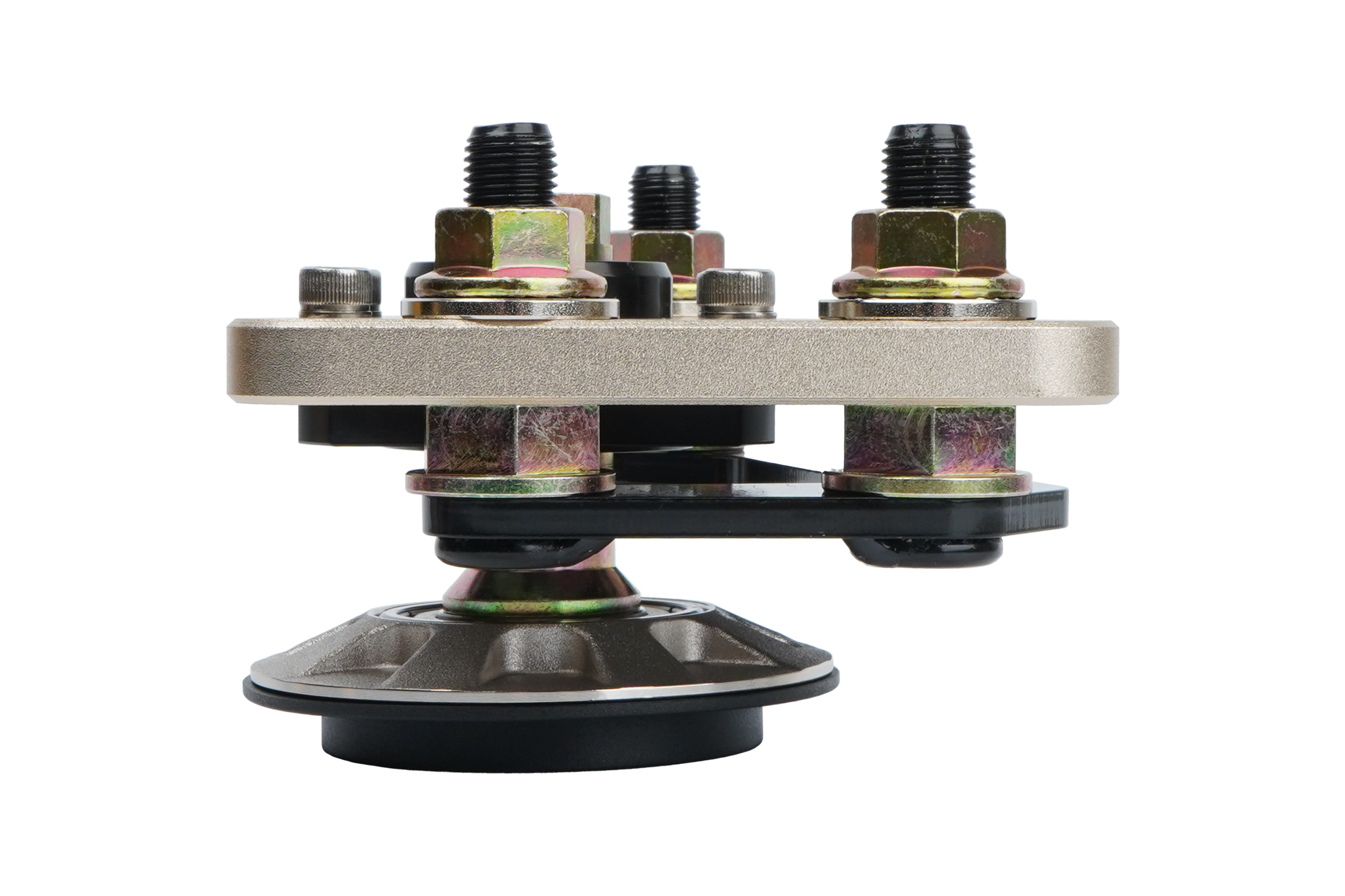Camber / Caster Upper Mount - Front - E-46-CMB-F-UM