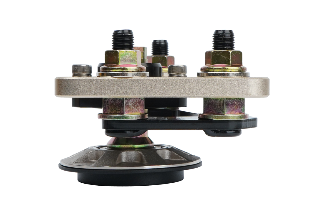 Camber / Caster Upper Mount - Front - E-46-CMB-F-UM