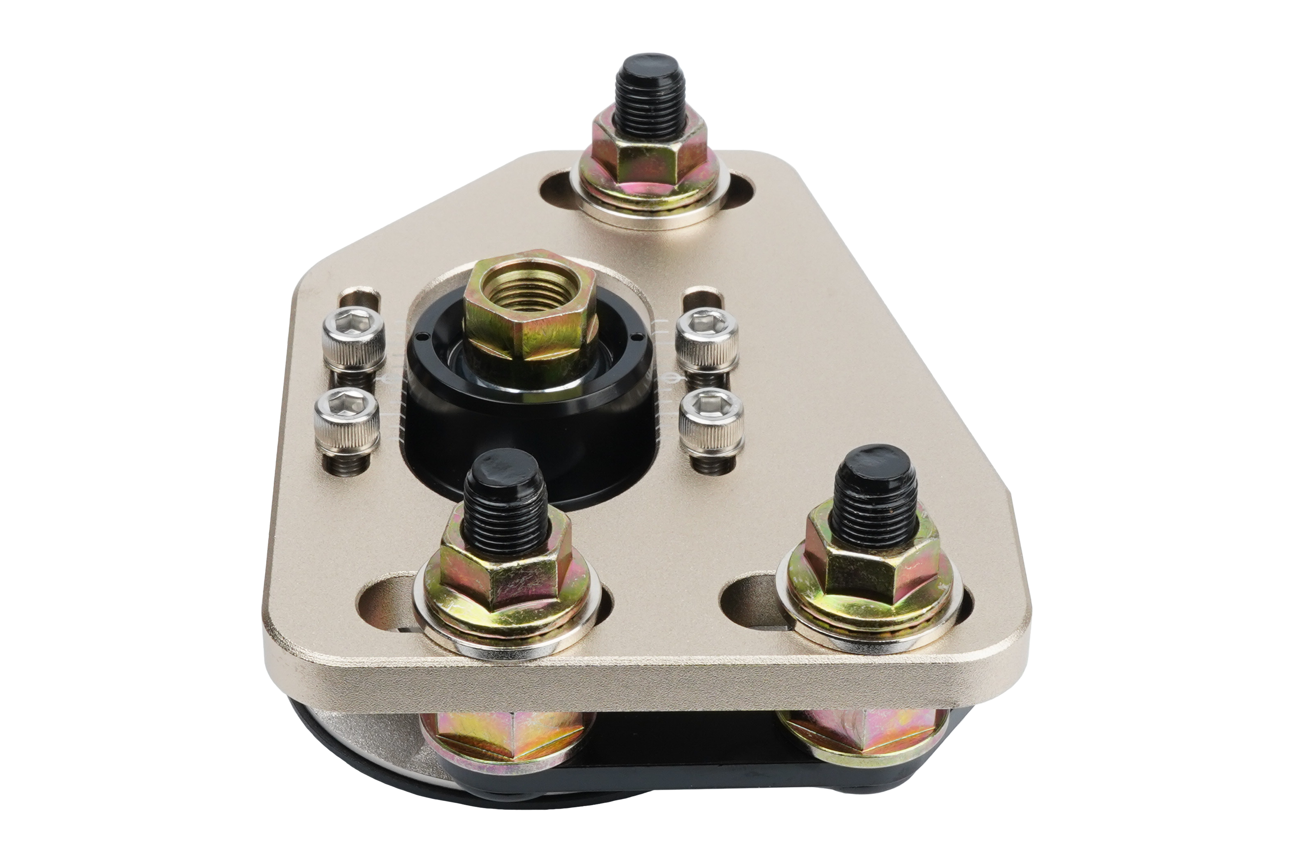 Camber / Caster Upper Mount - Front - E-46-CMB-F-UM