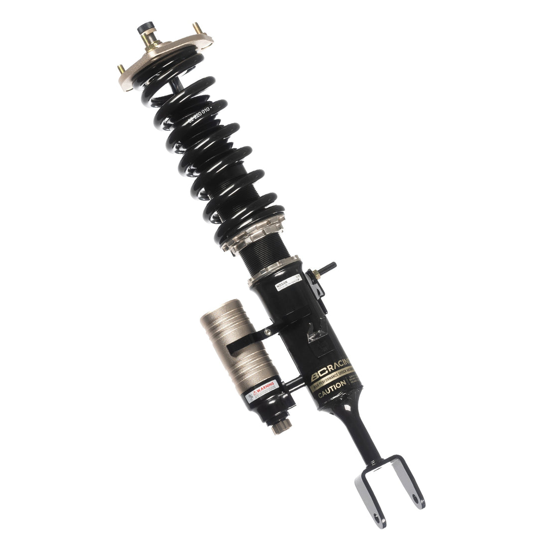 15-21 Volkswagen Golf / GTI / Golf R (MK7) / 19-24 Volkswagen Jetta (MK7) (54.5mm Front Strut)