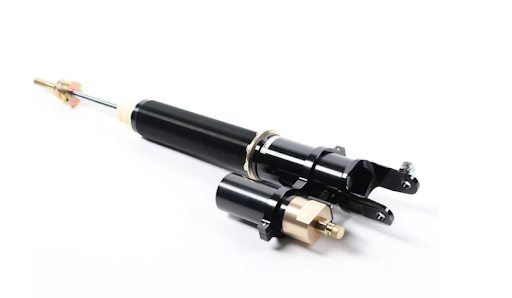 Lower Assembly - Front Left (includes damper) - A-18-ER-FL-LM-ASMB