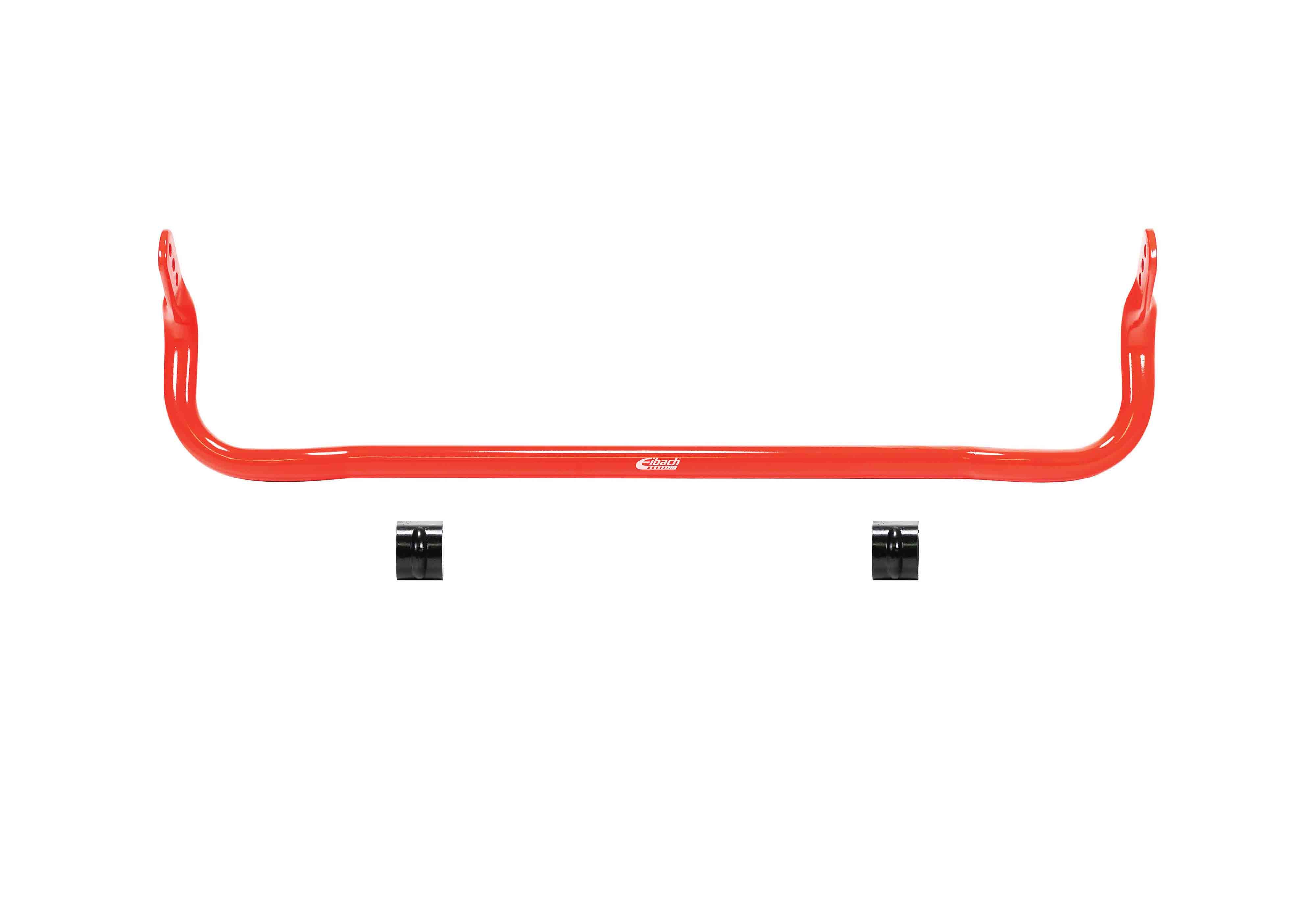 Tesla Model 3 ANTI-ROLL BAR KIT (FRONT ONLY) - E40-87-001-01-10