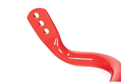 Tesla Model 3 ANTI-ROLL BAR KIT (FRONT ONLY) - E40-87-001-01-10