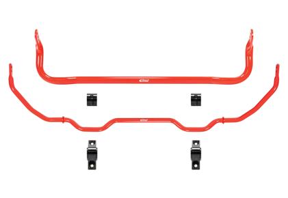 Tesla Model 3 ANTI-ROLL BAR KIT (FRONT&REAR) - E40-87-001-01-11