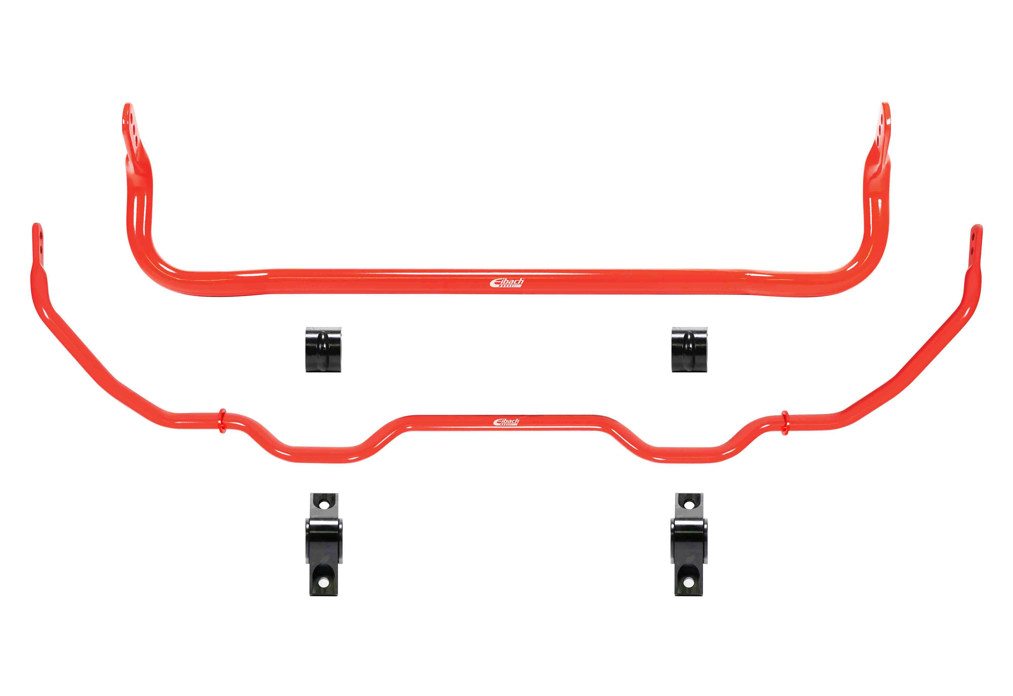 Tesla Model 3 ANTI-ROLL BAR KIT (FRONT&REAR) - E40-87-001-01-11