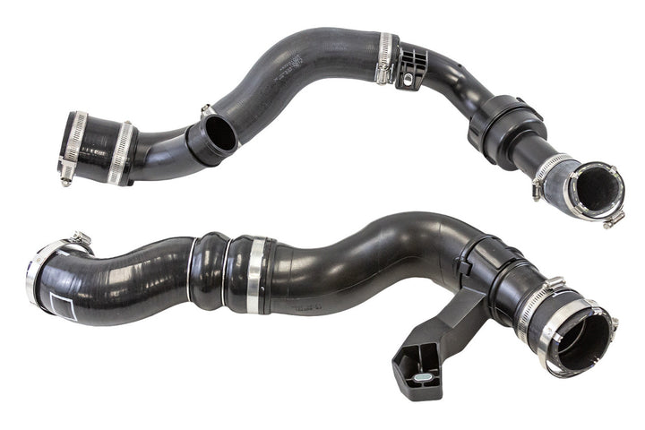 Steeda Explorer 2.3L/3.0L ProFlow Intercooler Pipe Kit (2025+)