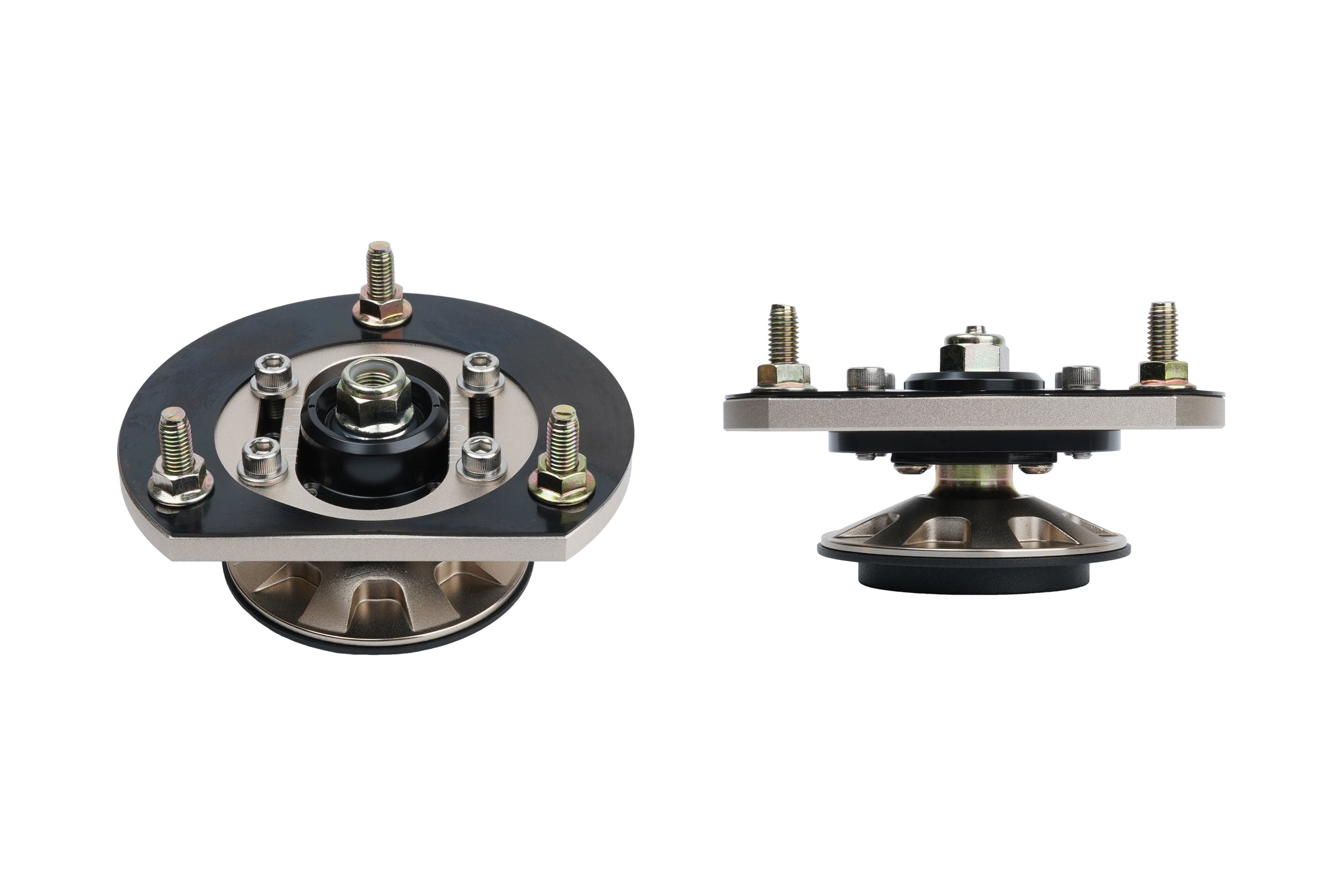 Camber Upper mount - Rear-F-01-F-18-CMB-R-UM