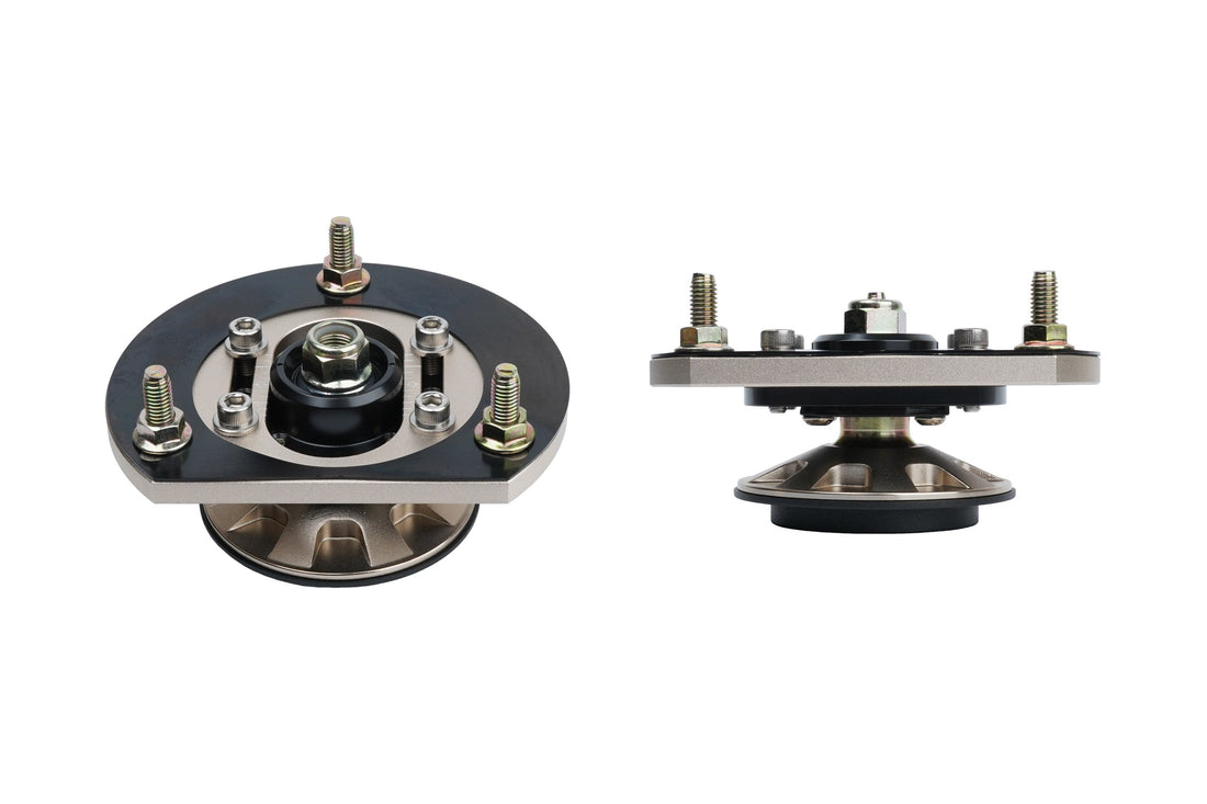 Camber Upper mount - Rear-F-01-F-18-CMB-R-UM