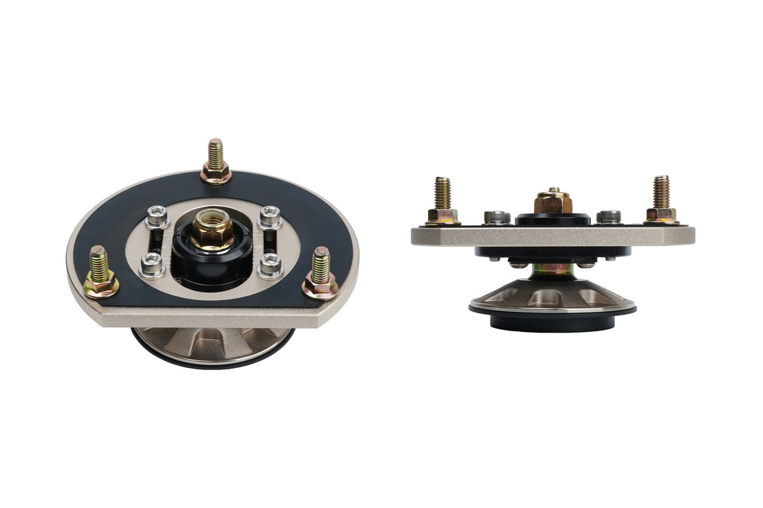 Camber Upper mount - Rear - F-02-F-03-F-09-F-11-F-12-CMB-R-UM