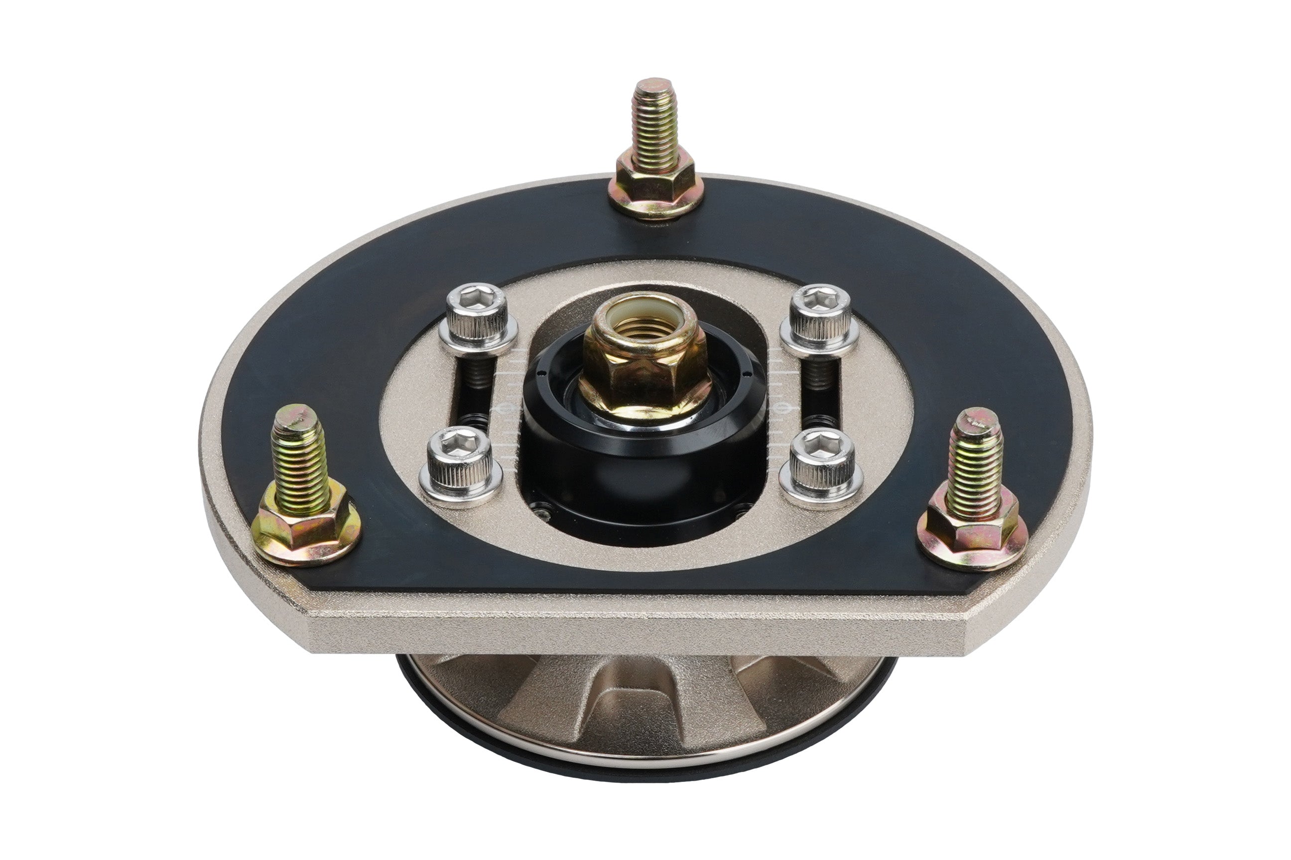 Camber Upper mount - Rear - F-02-F-03-F-09-F-11-F-12-CMB-R-UM