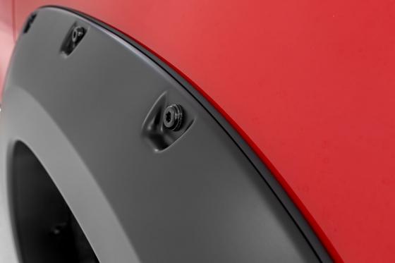 
                  
                    Pocket Fender Flares Ram 1500 2WD/4WD (2019-2024) Rough Country
                  
                