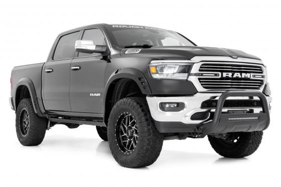 
                  
                    Fender Flares SF1 Ram 1500 2WD/4WD (2019-2024) Rough Country
                  
                