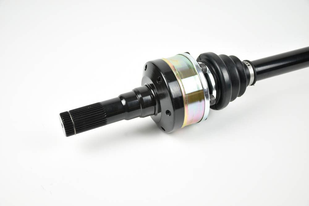GForce Engineering Mustang Renegade Half Shaft Axle Kit (2015-2023) 