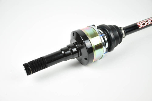 GForce Engineering Mustang Renegade Half Shaft Axle Kit (2015-2023) 