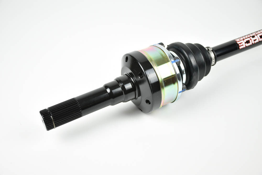 GForce Engineering Mustang Renegade Half Shaft Axle Kit (2015-2023) 
