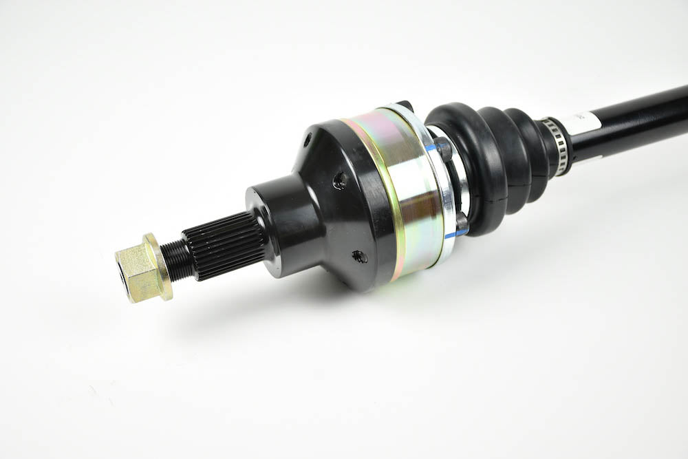 GForce Engineering Mustang Renegade Half Shaft Axle Kit (2015-2023) 