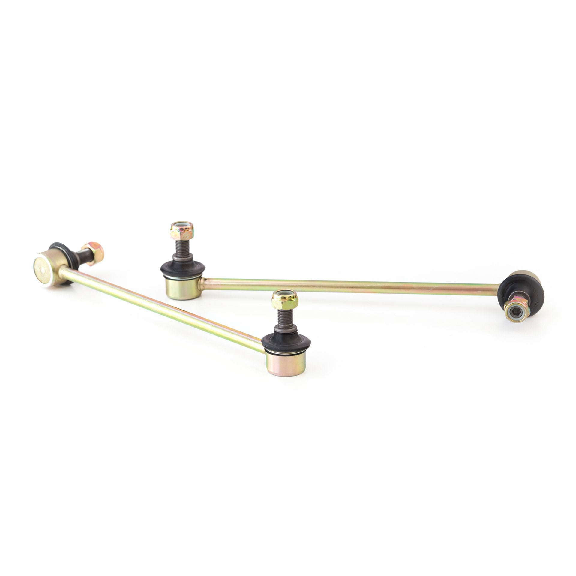 Master End Links - I-10-I-25-I-26-FXD-END-LNK-SET