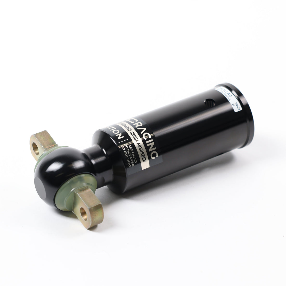 Lower Mount - Rear - ZG-15-R-LM