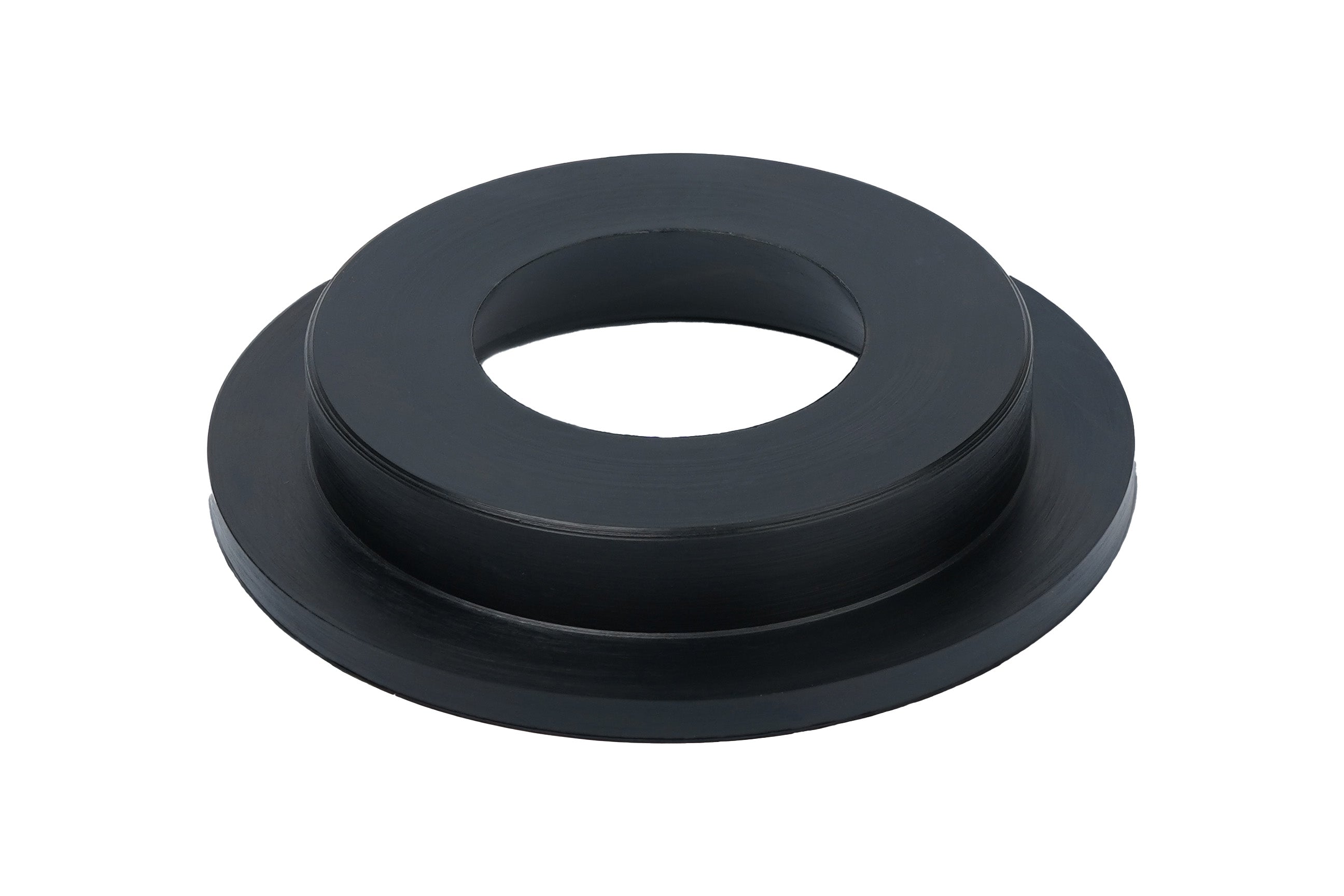 Spring Seat Rubber Isolator - H-02-H-04-H-11-ZB-02-R-SS-ISO