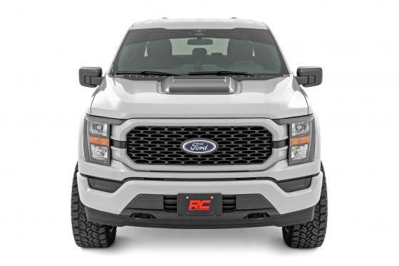 
                  
                    Hood Scoop Ford F-150 2WD/4WD (2021-2025) Rough Country
                  
                