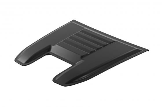 
                  
                    Hood Scoop Toyota 4Runner (2025-2026)/Tacoma (2024-2026) Rough Country
                  
                