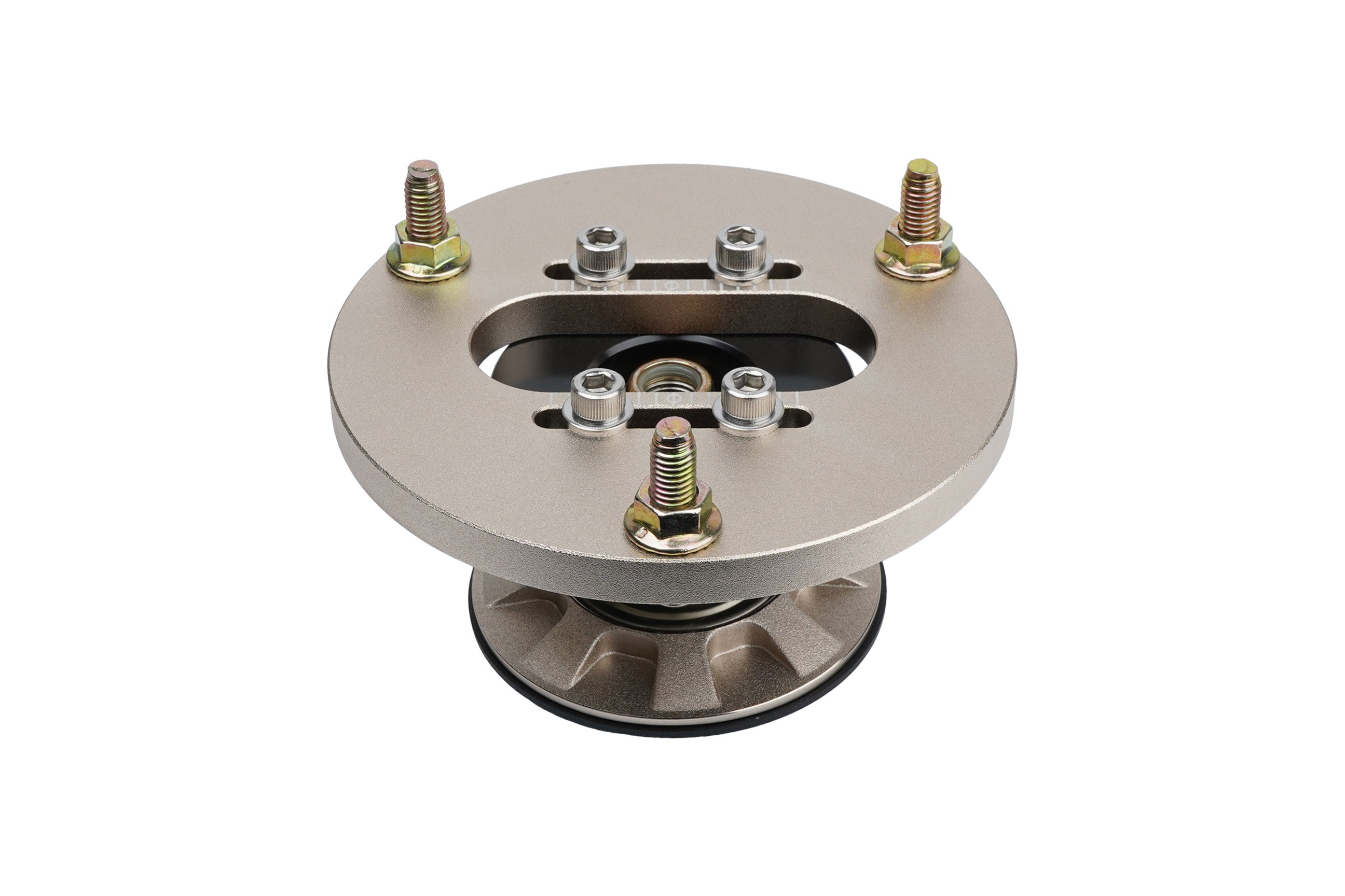 Camber Upper Mount - Front - I-01-I-10-I-25-I-26-I-30-I-79-CMB-F-UM