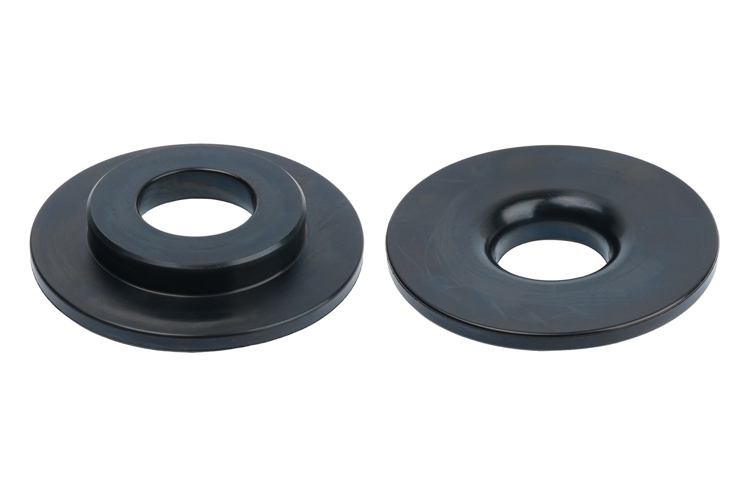 Rear Lower Spring Seat Isolator - I-01-I-26-R-RB-LSS
