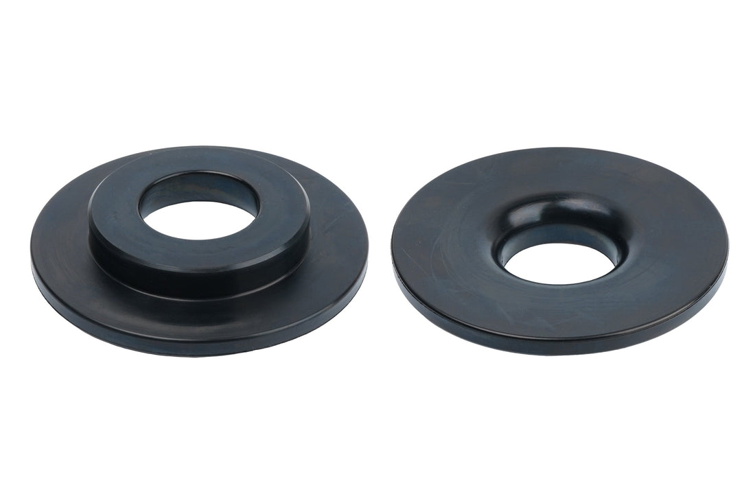 Rear Lower Spring Seat Isolator - I-01-I-26-R-RB-LSS