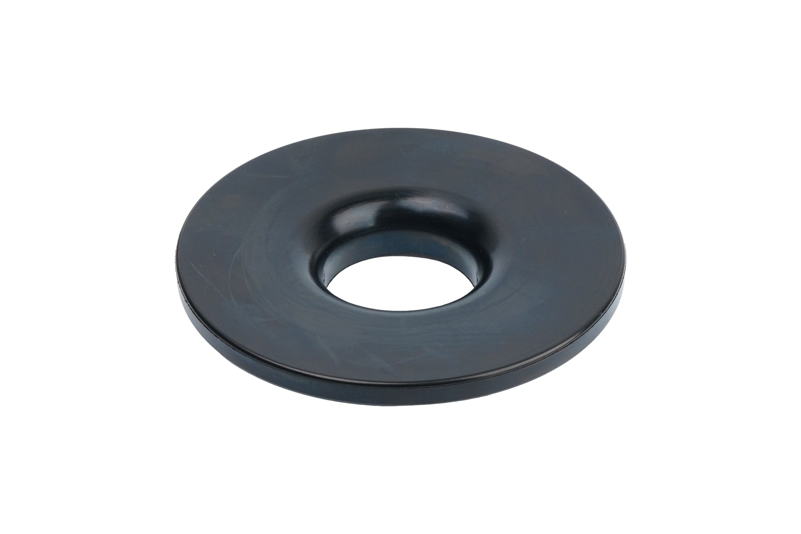 Rear Lower Spring Seat Isolator - I-01-I-26-R-RB-LSS