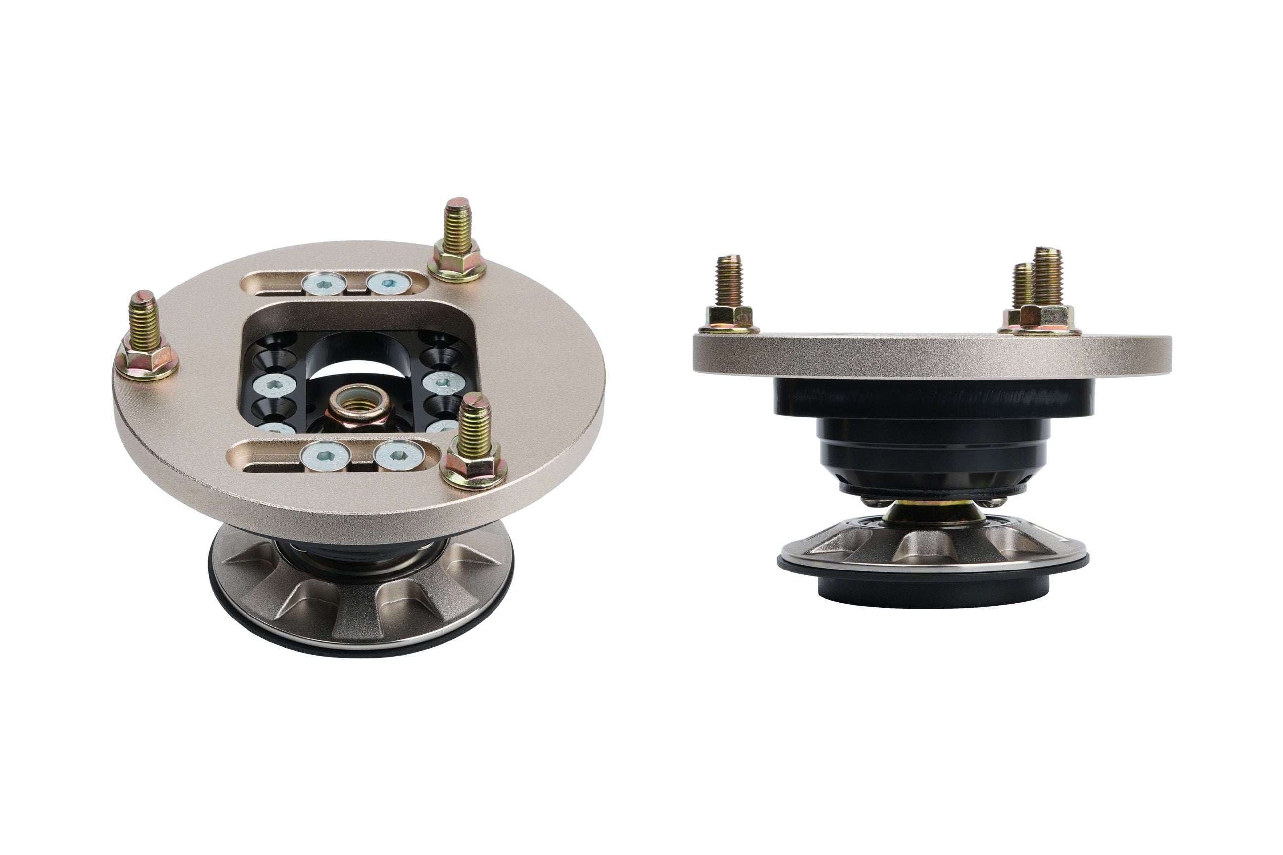 Camber & Caster Upper Mount - Front - I-02-I-14-CC-F-UM