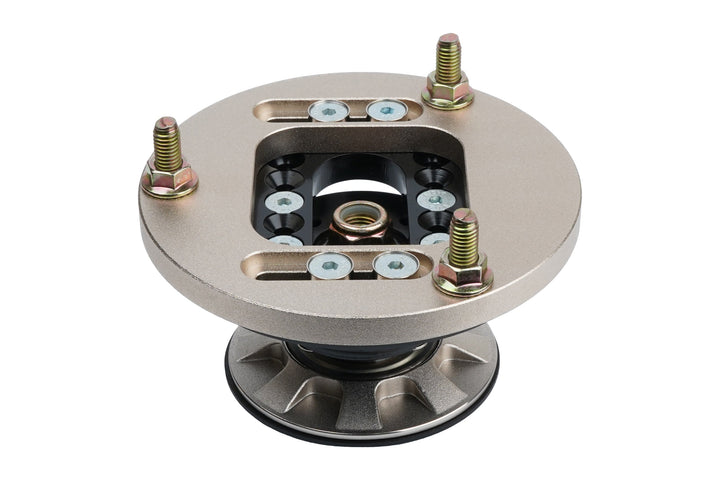 Camber & Caster Upper Mount - Front - I-02-I-14-CC-F-UM