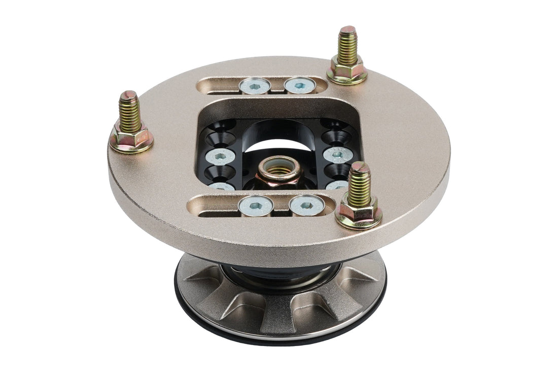 Camber & Caster Upper Mount - Front - I-02-I-14-CC-F-UM